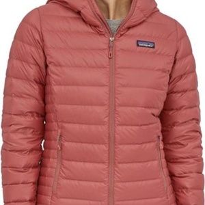 Patagonia 84227 Nano Puff Hoody XL - Orange
